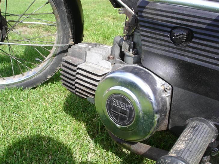 Puch maxi k solgt  billede 11