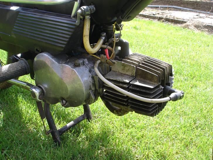 Puch maxi k solgt  billede 12