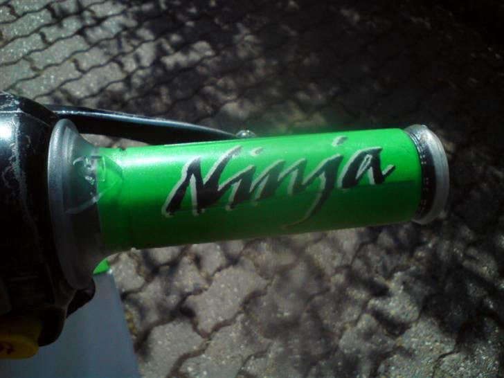 PGO Hot 50 ¤ byttet ¤ billede 8