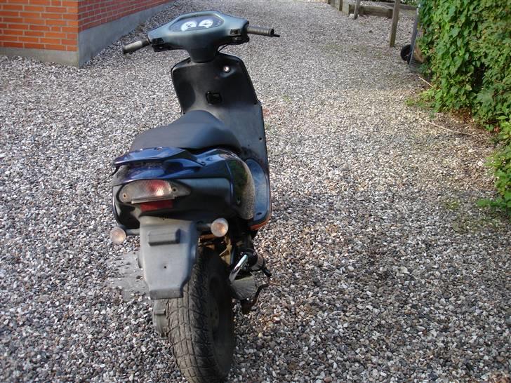 Aprilia Rally AC  billede 6