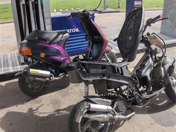Gilera runner S6R. Billeder af scootere Uploaded af Gilera runner S6R. Billeder af scootere Uploaded af