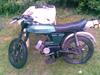 Puch monza 3 gear  byttet [Tidl. scooter]