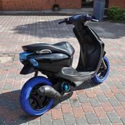 Yamaha Neos - SOLGT -  