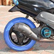 Yamaha Neos - SOLGT -  