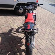 Aprilia SX 50