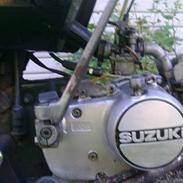 Suzuki DM50 *SOLGT