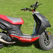 Keeway F-nkd