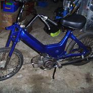 Puch maxi k projekt //SOLGT//