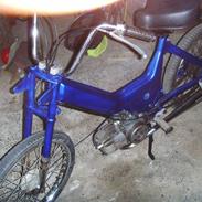 Puch maxi k projekt //SOLGT//