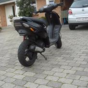 Piaggio NRG
