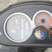 Piaggio NRG
