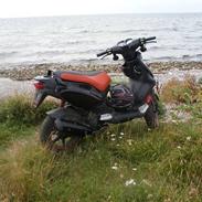 PGO PMX [Tidl. scooter]