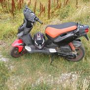 PGO PMX [Tidl. scooter]