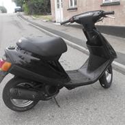 Yamaha jog