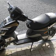 Piaggio NRG Power Dt