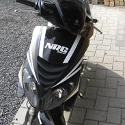 Piaggio NRG Power Dt