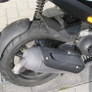 Piaggio NRG Power Dt