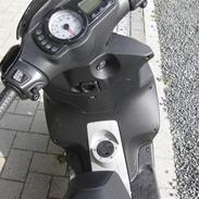 Piaggio NRG Power Dt