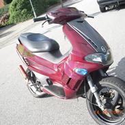 Gilera Runner  TILSALG
