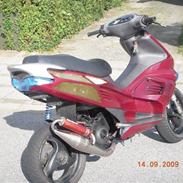 Gilera Runner  TILSALG