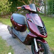 Aprilia Sonic (SÆLGES)