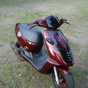 Aprilia Sonic (SÆLGES)