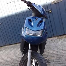 CPI Popcorn VINTERHI