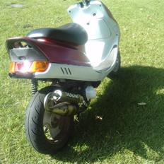 Kreidler Easy Rider SOLGT