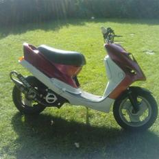 Kreidler Easy Rider SOLGT