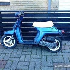 Honda Melody Til salg/bytte!