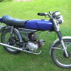 Yamaha Yamaha fs1 4 Gears