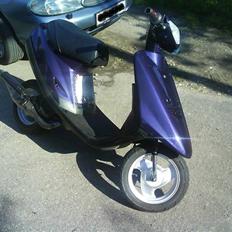 Yamaha Jog