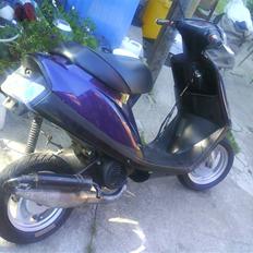 Yamaha Jog
