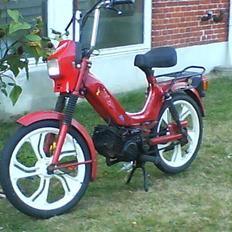 Tomos quadro- (VÆK)