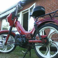 Tomos quadro- (VÆK)