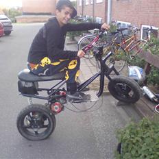 Yamaha jog/rox tilsalg