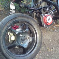 Yamaha jog/rox tilsalg