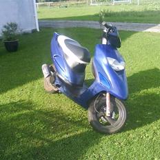 Honda sfx >>byttet<<