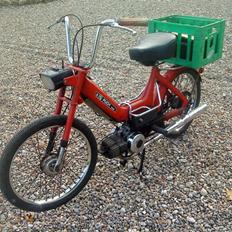 Puch maxi k SOLGT