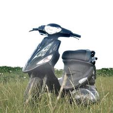 PGO Black Magic Projekt 