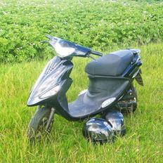 PGO Black Magic Projekt 