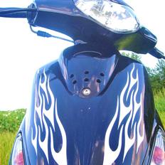 PGO Black Magic Projekt 