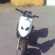 Yamaha BwS Ng *Stage6*BYTTET*