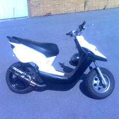 Yamaha BwS Ng *Stage6*BYTTET*