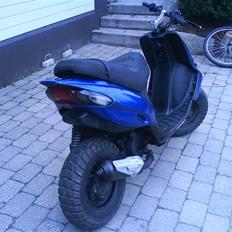 Gilera stalker *Solgt*