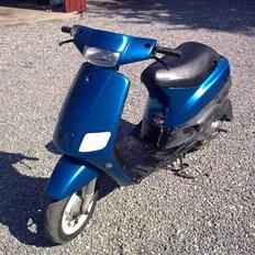 Piaggio Zip Byttet til monza