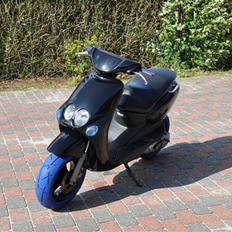 Yamaha Neos - SOLGT -  