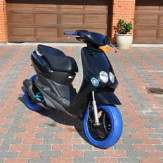 Yamaha Neos - SOLGT -  