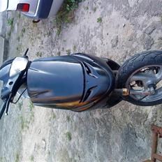 Peugeot speedake byttet