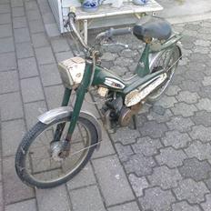 Motobecane Mobylette [SOLGT]